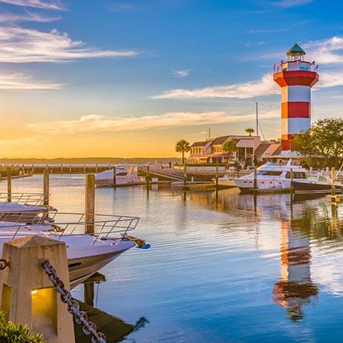 South Carolina