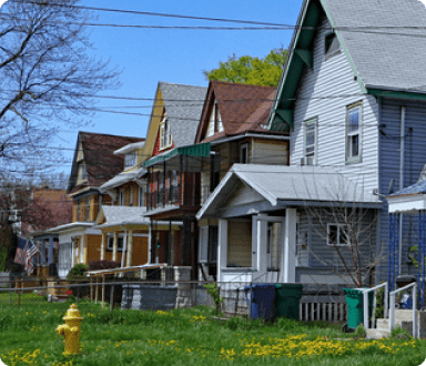 Environmental Justice for Vulnerable Communities