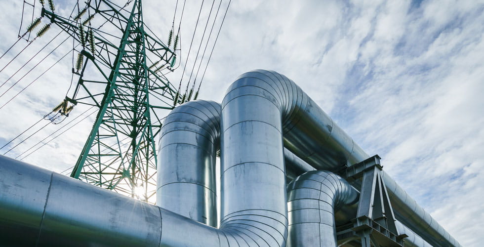 Natural Gas Blog