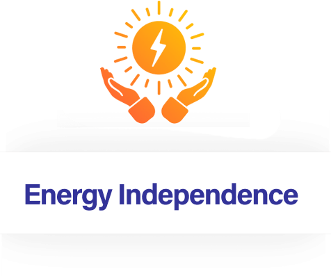 energy independence