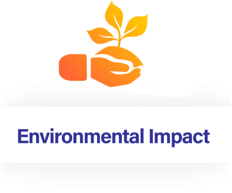 environmental impact