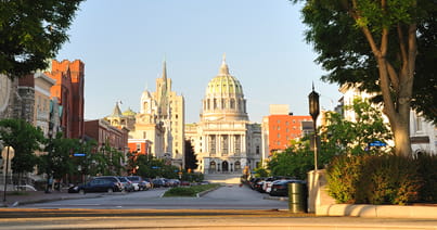 Solar Pennsylvania