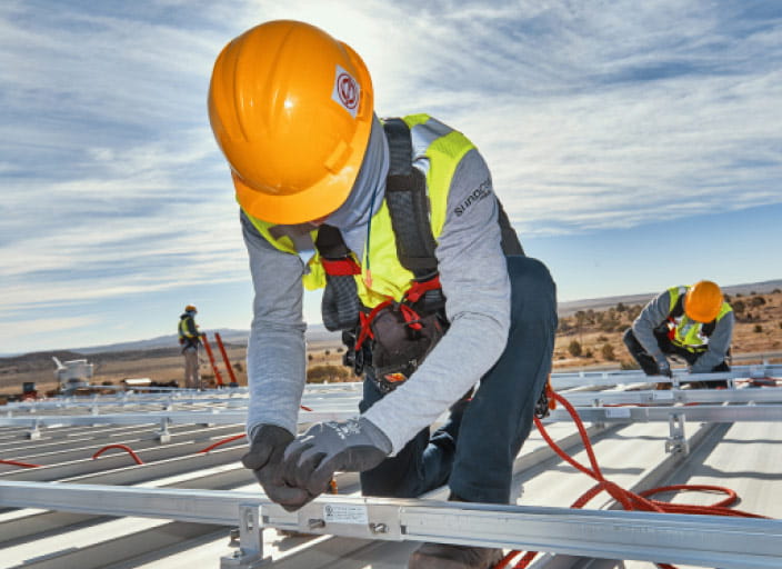A Better Energy Service New