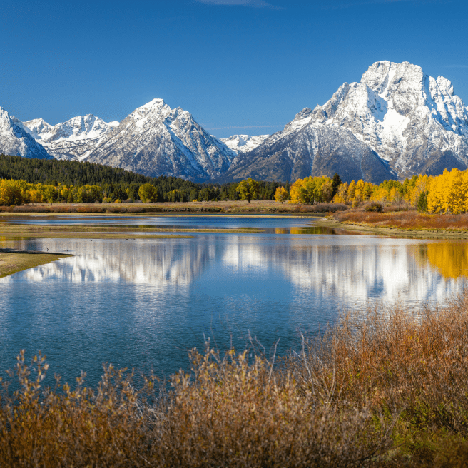 Wyoming Solar Panels & Battery Storage